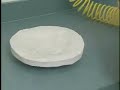 Casting Using Pate de Verre