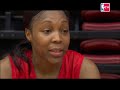 Behind the Scenes at a USA Practice