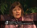 Pt. Loma 2002 Writers Symposium: Kathleen Norris Pt. Loma 2002 Writers Symposium: Kathleen Norris
