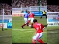 Thierry Henry FIFA07
