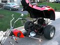VW Trike - Made in Germany