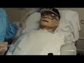 Tracheostomy dressing change Tracheostomy dressing change