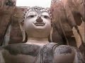 Old Sukhothai, Thailand