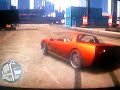 gta IV drift