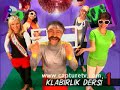 Zaga Klabirlik Dersleri #1 Zaga Klabirlik Dersleri #1