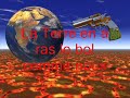 Objectif terre