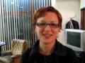 Public Diplomacy:  Colleen Graffy in Romania