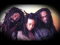 Black Uhuru I love king selassie