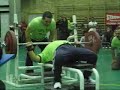 bech press 100 x 51