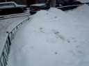 Winter in Moscow Winter in Moscow