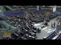 Europe fumes over Wall Street meltdown