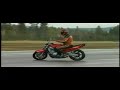 Pazzi su strada....in moto