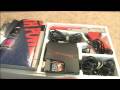 Classic Game Room HD - NES ACTION SET Unboxing Review