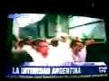 Argentina En los JJ.OO