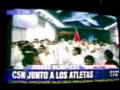 videos de Argentina En los JJ.OO
