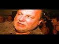 Hannes Kartnig Interview Cage Fight Series