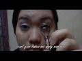 Click here to watch this video EVER BILENA coloful pastel look