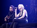 ilse delange live  hmh 04/04   i will always love you