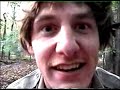 The Sasquatch Hunter