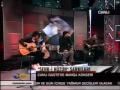 maNga Cevapsız Sorular Ntv Akustik