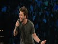 Dane Cook \"B n E\"