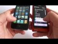 Nokia N8 vs iPhone 4, deel 1