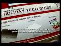 Warga AS Manfaatkan Cyber Monday untuk Buru Diskon - Laporan VOA 1 Desember 2009