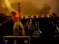 Ron Keel at Rocklahoma American Thunder & Rock N Roll Outlaw