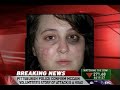 Crazy McCain Supporter Lied On Non-Existent Black Man Who Mugged, Beat Her