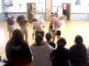 \"Chill Factor\" Steppin Out Dance Center \"Chill Factor\" Steppin Out Dance Center