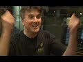 Tim Finn - the making of The Conversation