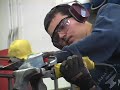 Smartshop Blacksmith Demonstration