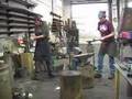 Smartshop Blacksmith Demonstration