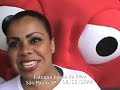 Fabiane Paula da Silva, Concurso Cultural Depoimentos, São Paulo - SP