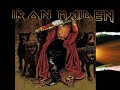 iron maiden