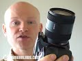 Sony Carl Zeiss DT 16-80mm lens review Sony Carl Zeiss DT 16-80mm lens review