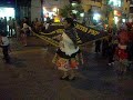 fiestas patrias en peru huancayo