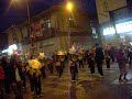 fiestas patrias en peru huancayo