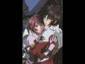 Gundam Seed Destiny - Couples