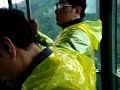Mount Sorak, Filipinos in Korea, Sokcho