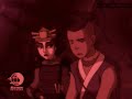 Kiss Me-~{Two Surprise Avatar Couples}~