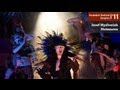 Josef Mysliveček - Motezuma - HD