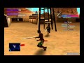 C-HUD by Nas para GTA San Andreas vídeo 1