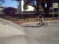 540 at grafton skatepark