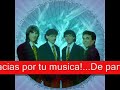 Los del bohio - Todo de repente