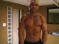 Forearm Muscle Building