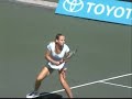 Jelena Dokic(????????) 2