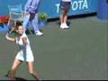 Jelena Dokic(エレナ・ドキッチ) 2