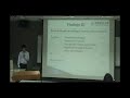 Research Writing and Publishing I Research Writing and Publishing I