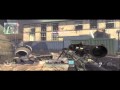 Double Pump - MW2 Minitage